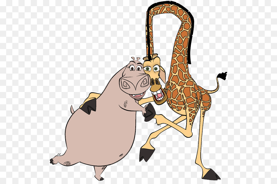 Gloria O Gangster Da Noiva，Melman PNG