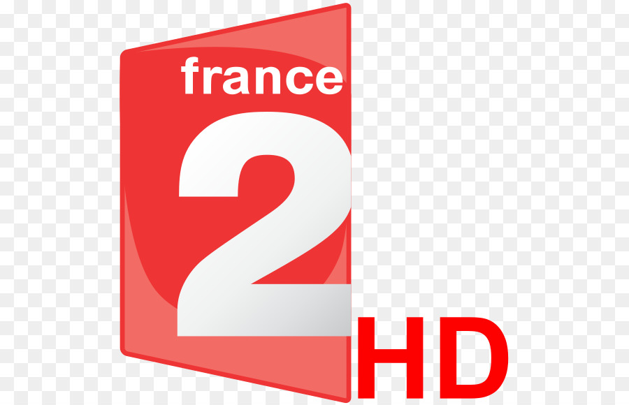 Logotipo，França 2 PNG