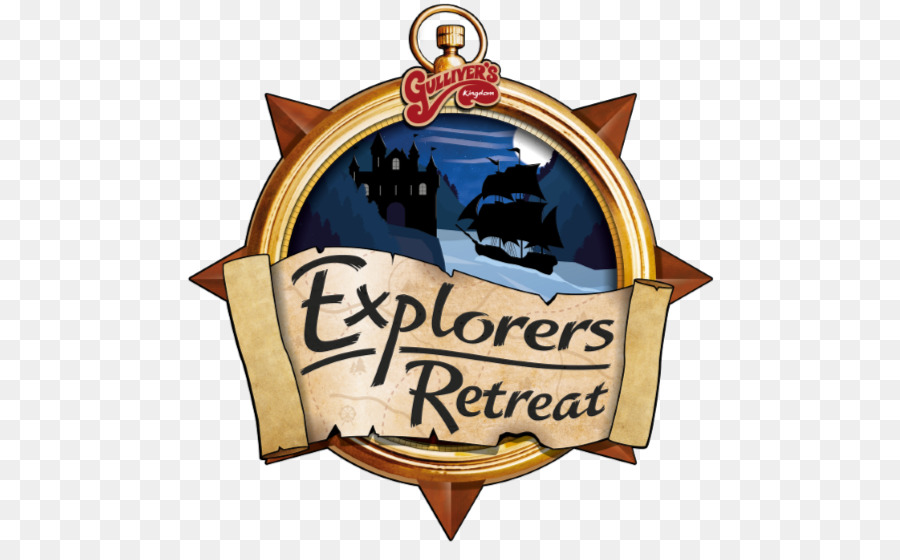 Exploradores Retiro，Gulliver Do Mundo PNG