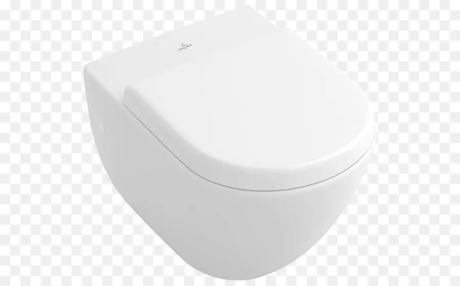 Wc，Villeroy Boch PNG