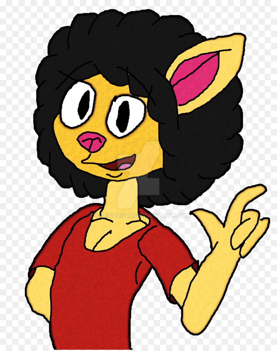 Cartoon，Flor PNG