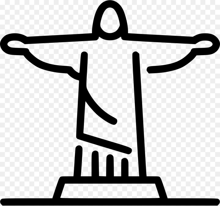 Cristo Redentor，ícones Do Computador PNG