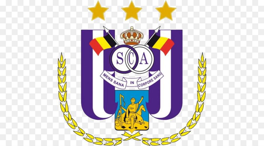 O Rsc Anderlecht，O Club Brugge Kv PNG