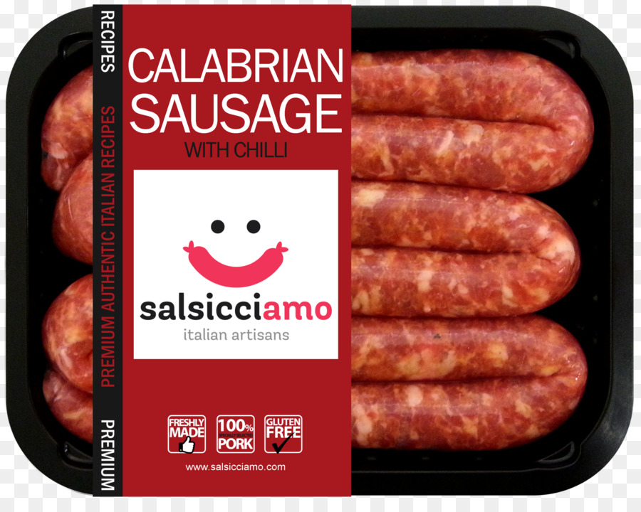 Salsicha Calabresa，Carne PNG