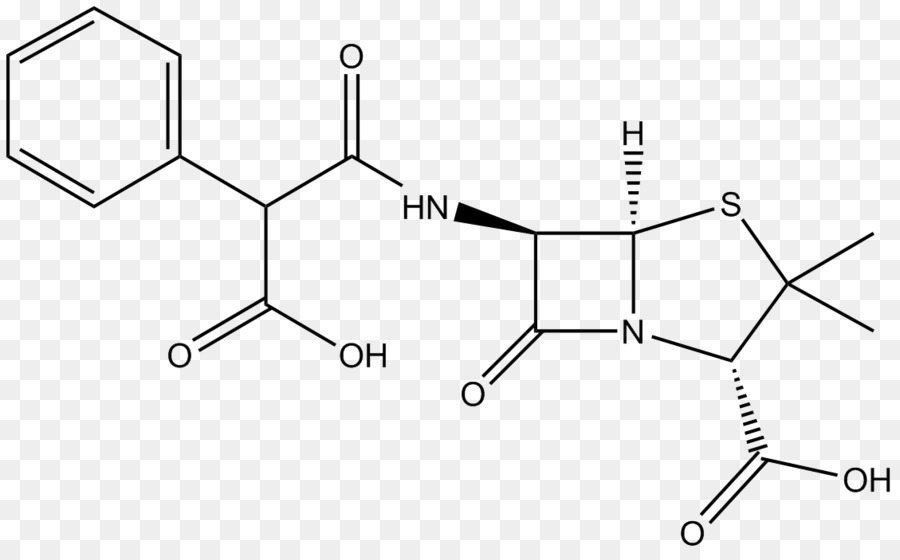 Estrutura Química，Molécula PNG