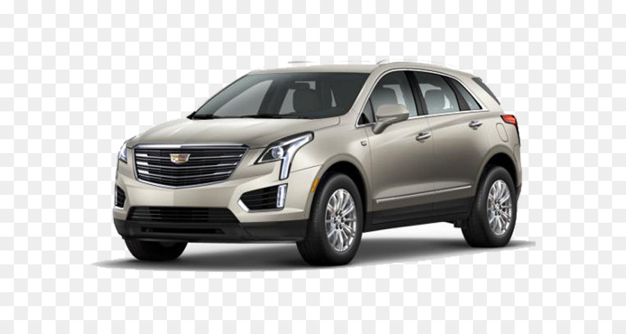 2017 Cadillac Xt5，Cadillac PNG