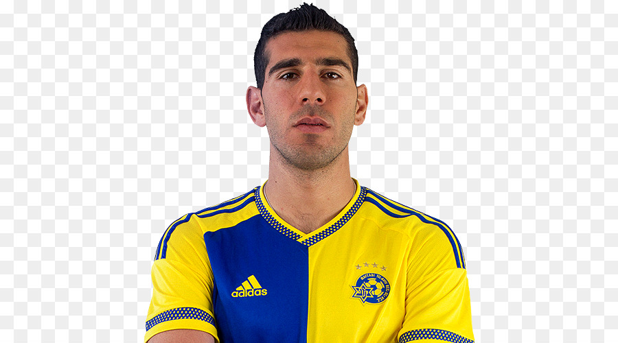 Eitan，O Maccabi Tel Aviv Fc PNG