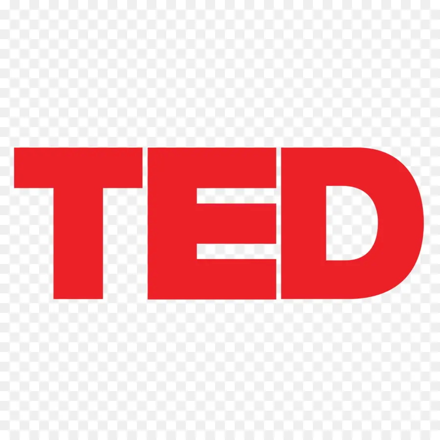 Ted，Logotipo PNG