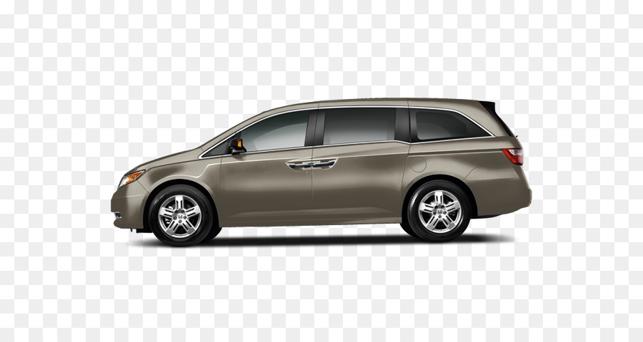 Minivan Branca，Carro PNG