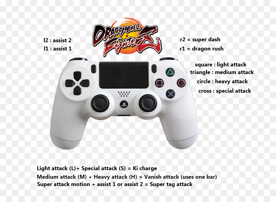 Sony Dualshock 4，Sony Dualshock 4 V2 PNG