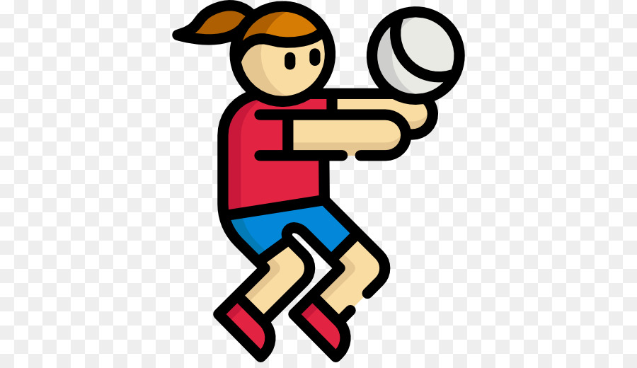 Jogador De Voleibol，Voleibol PNG