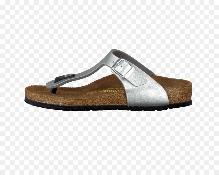 Chinelo，Birkenstock Mulheres Gizeh PNG