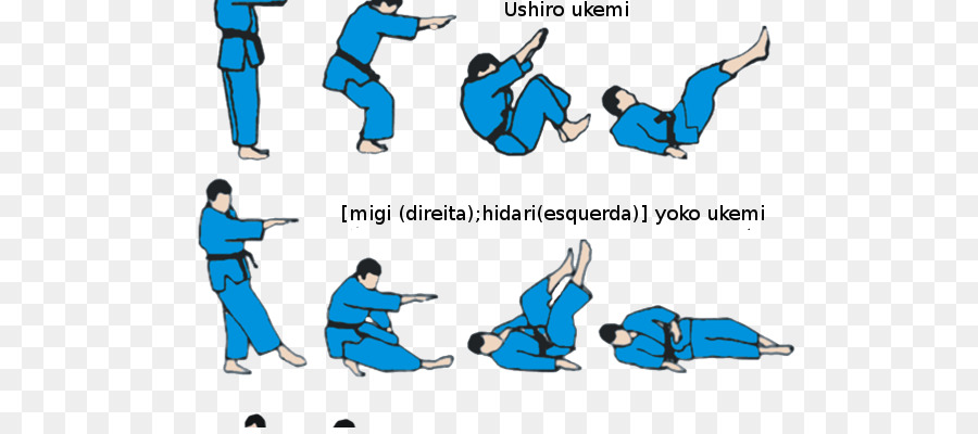 Judo，Jujutsu PNG