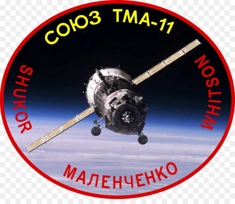 União Tta11，Soyuz Programa PNG