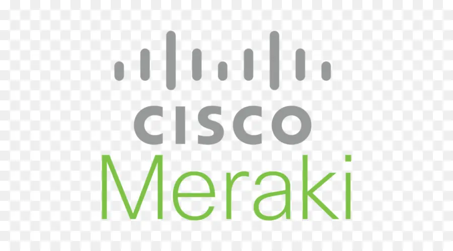 Cisco Meraki Logo，Rede PNG