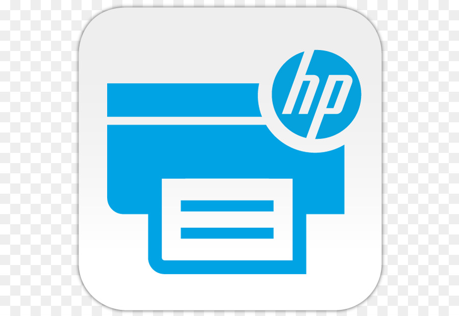 Logotipo Hp，Impressora PNG