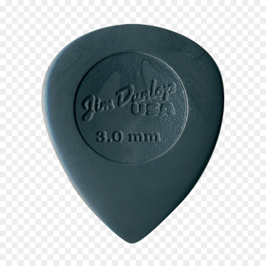 Dunlop Grande Stubby Nylon 445r30，Palhetas PNG