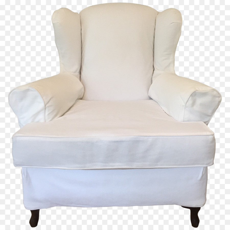 Clube Cadeira，Slipcover PNG