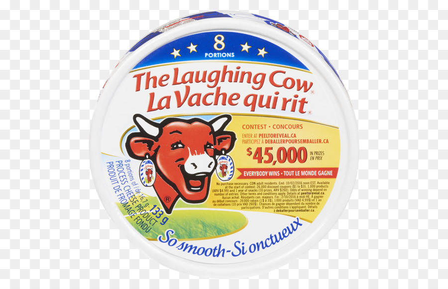 Vaca Rindo，Queijo PNG