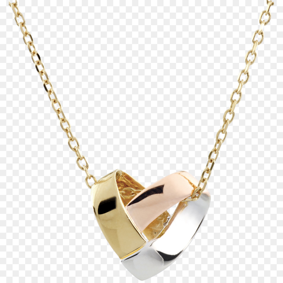 Necklace，Pingente PNG