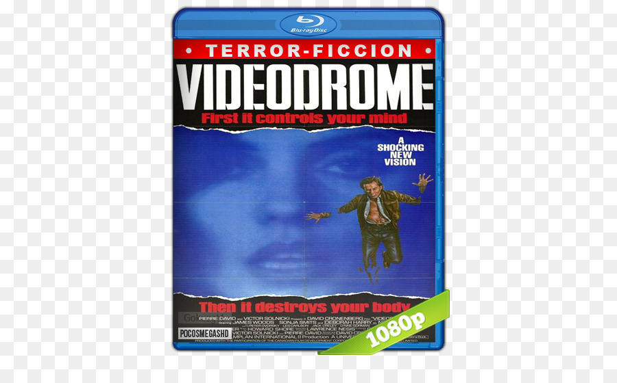 A Ação Do Brinquedo Figuras，Videodrome PNG