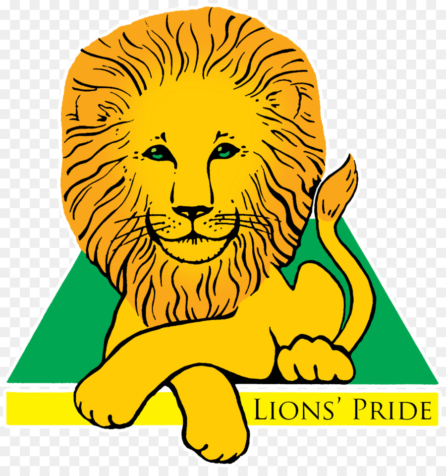 Leão，Bigodes PNG