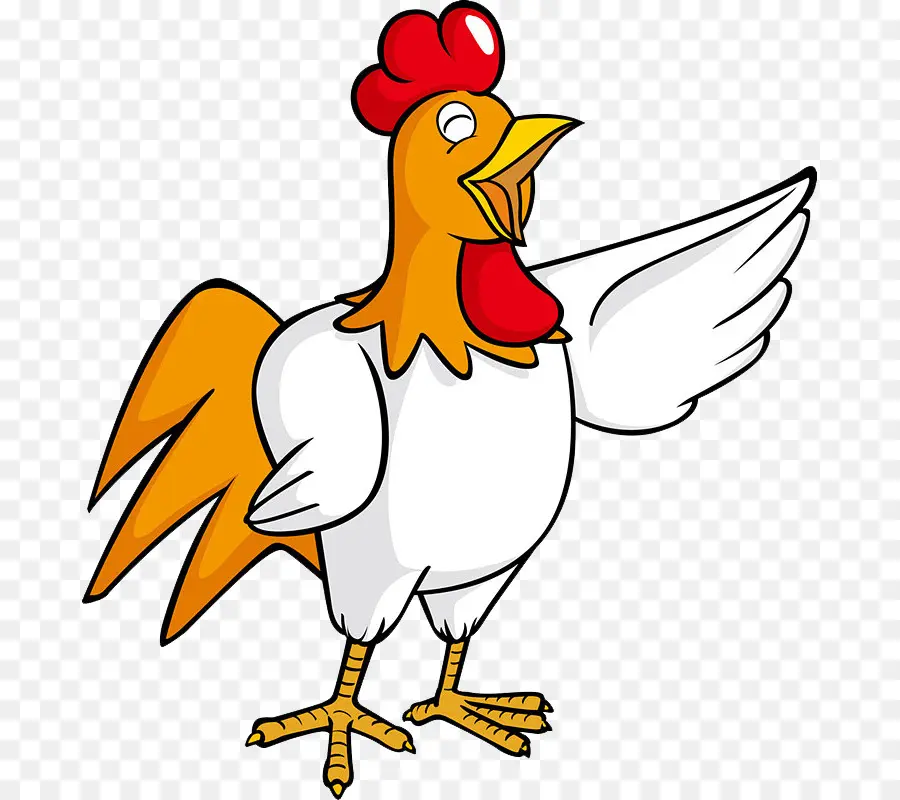 Frango，Frango Frito PNG