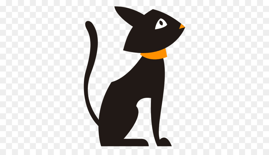 Gato Preto，Gato PNG