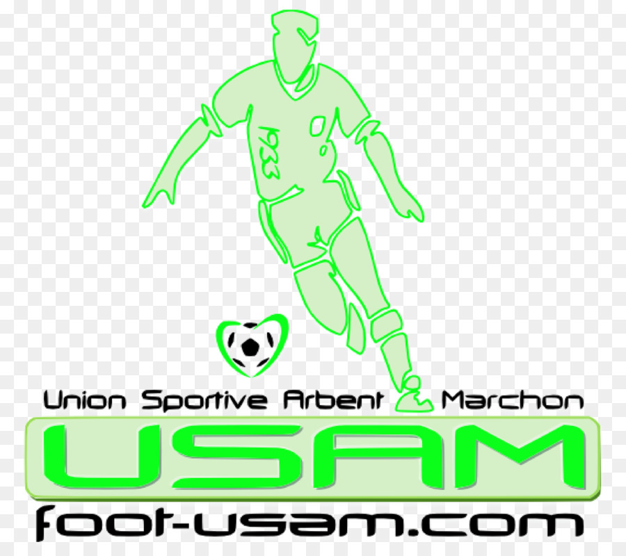 União Desportiva Arbent Marchon，Logo PNG