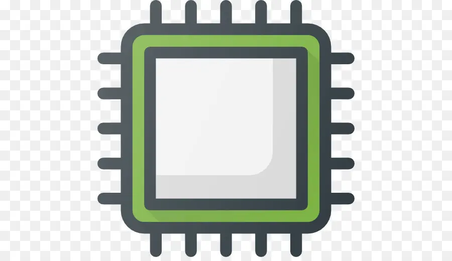 Microchip，Circuito PNG