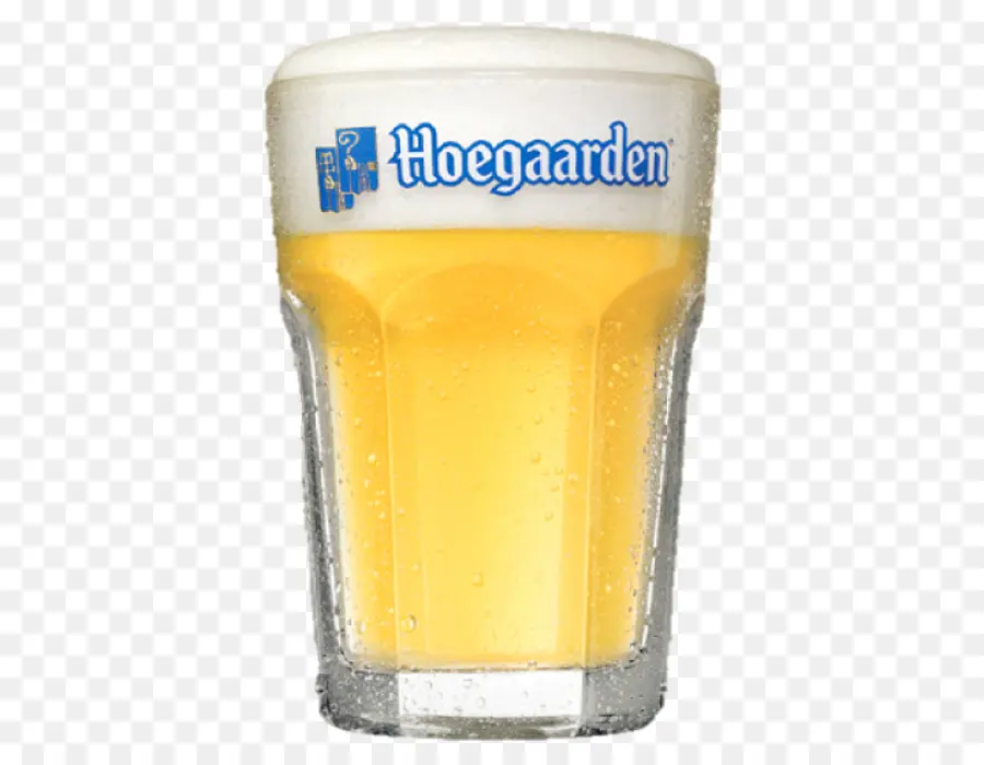 Copo De Cerveja，Hoegaarden PNG