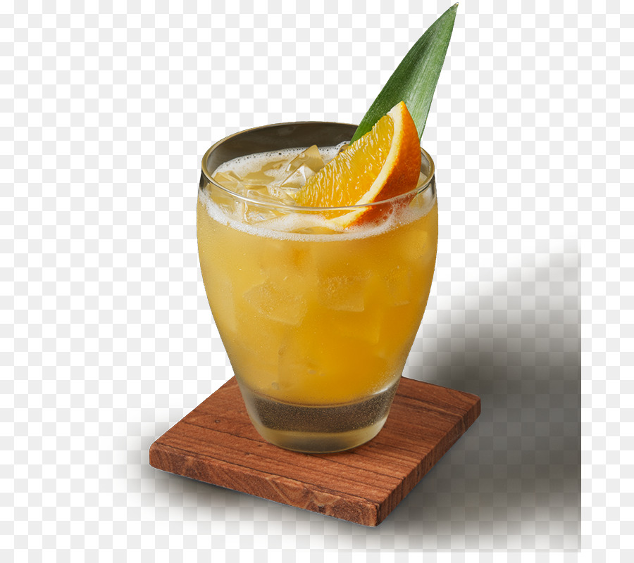 Mai Tai，Soco PNG