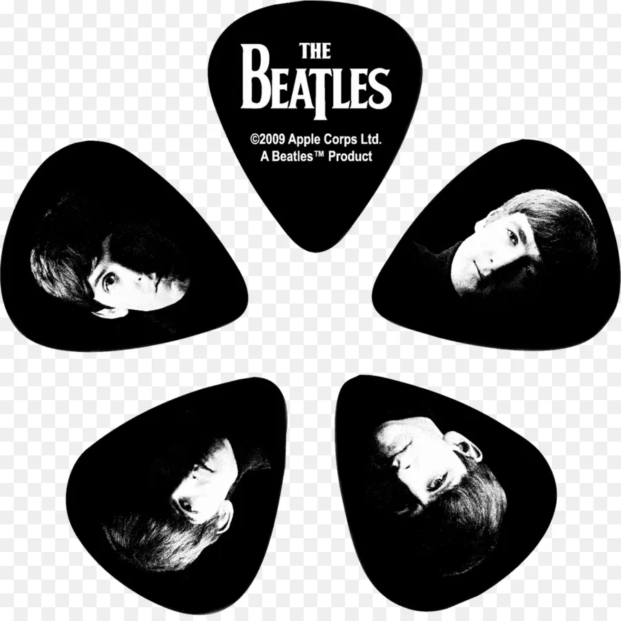 Planet Waves Beatles Palhetas，Planet Waves Beatles Assinatura Palheta Latas PNG