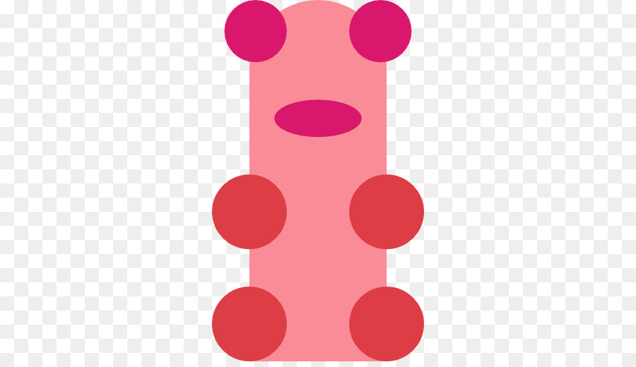 Gummy Bear，ícones Do Computador PNG