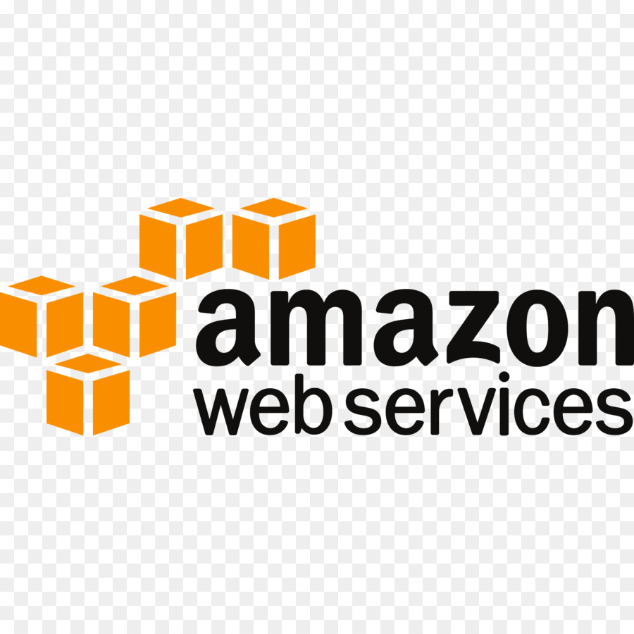 A Amazon Web Services，Logo PNG