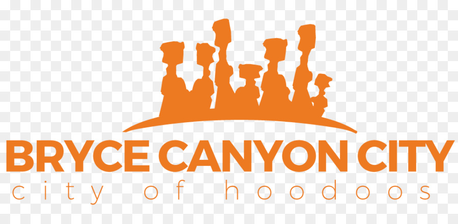 Bryce Canyon City，Logo PNG