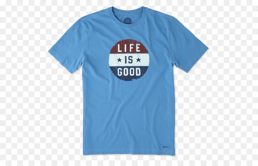 Tshirt，A Vida é Boa PNG