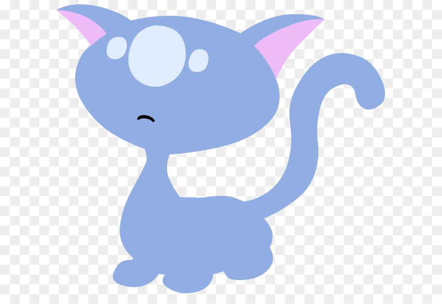 Gato Cinzento，Bonitinho PNG