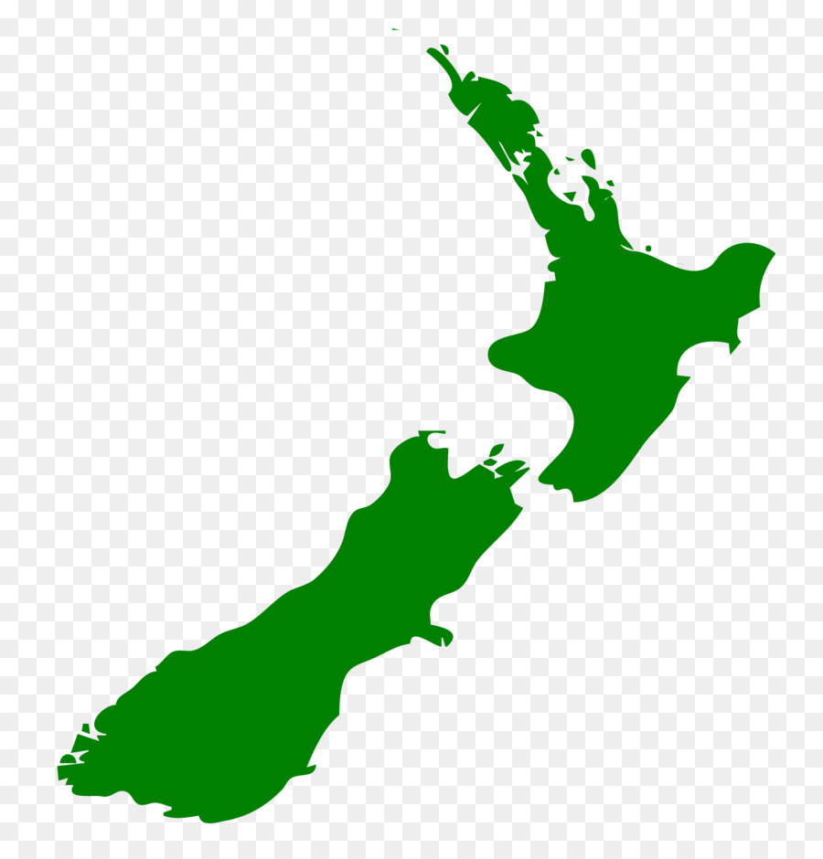 Auckland，Departamento De Conservação PNG