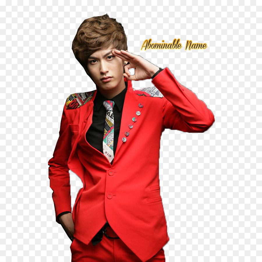 Jaehyo，Bloco B PNG