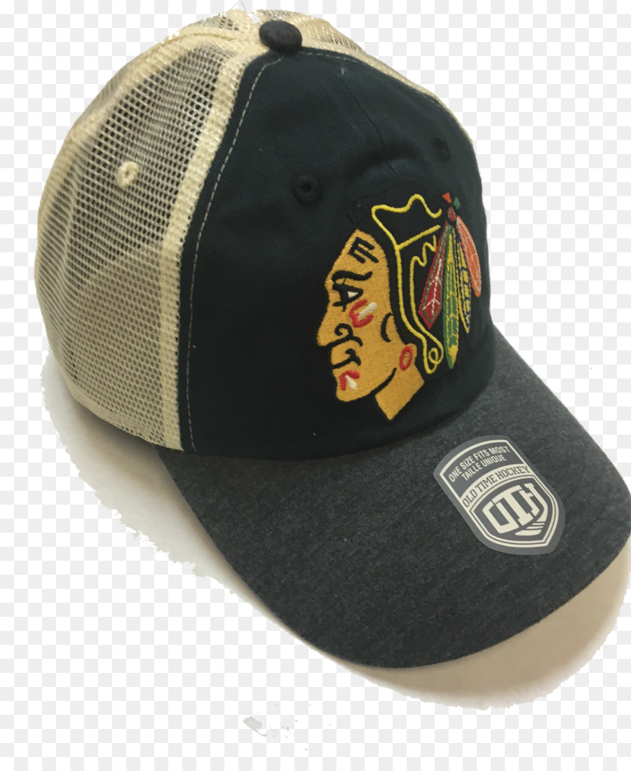 Boné De Beisebol，Chicago Blackhawks PNG