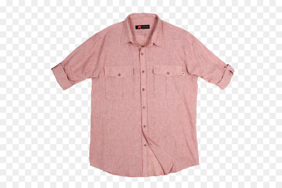 Camisa Cinza，Manga Curta PNG