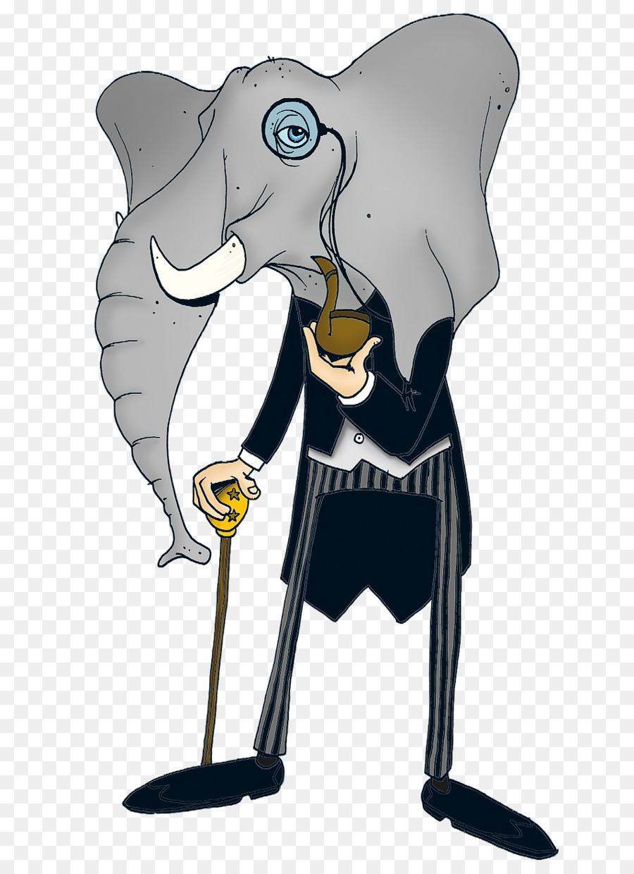 Elefante，Hospital PNG