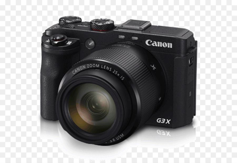 Canon Powershot G7 X，Canon Powershot G3 X PNG