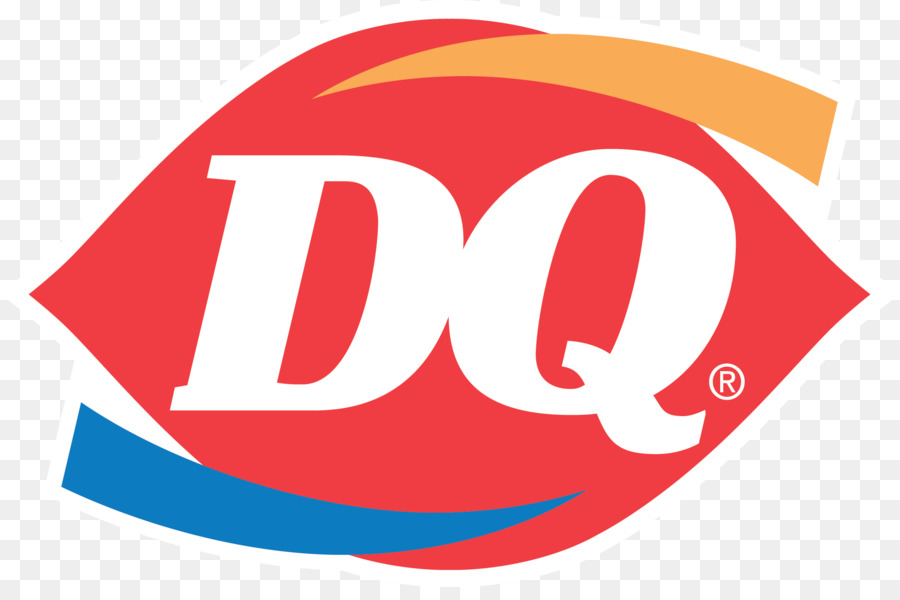 Dairy Queen，Logo PNG