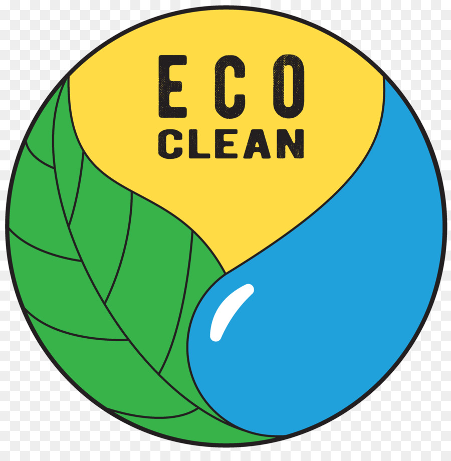 Eco Limpo，Folha PNG