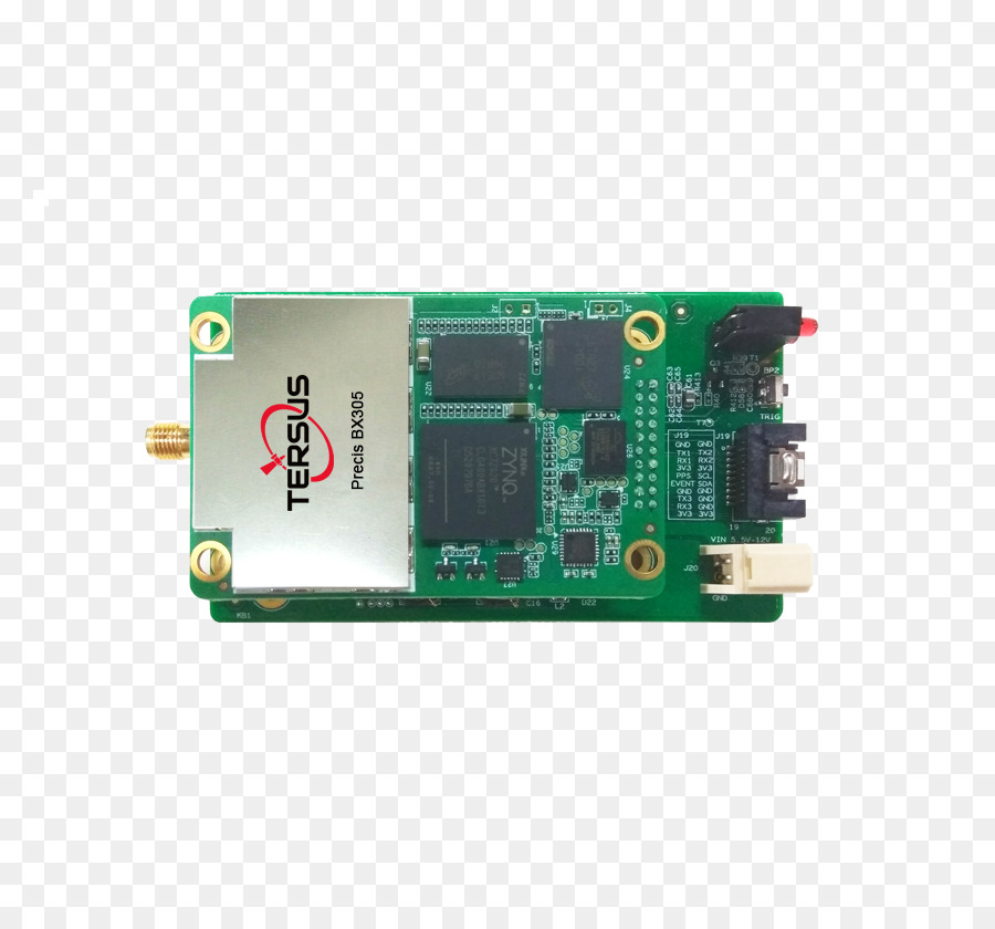 Sistemas De Navegação Gps，Microcontrolador PNG