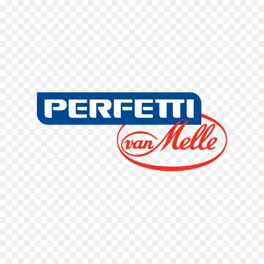 Logotipo Da Perfetti Van Melle，Marca PNG