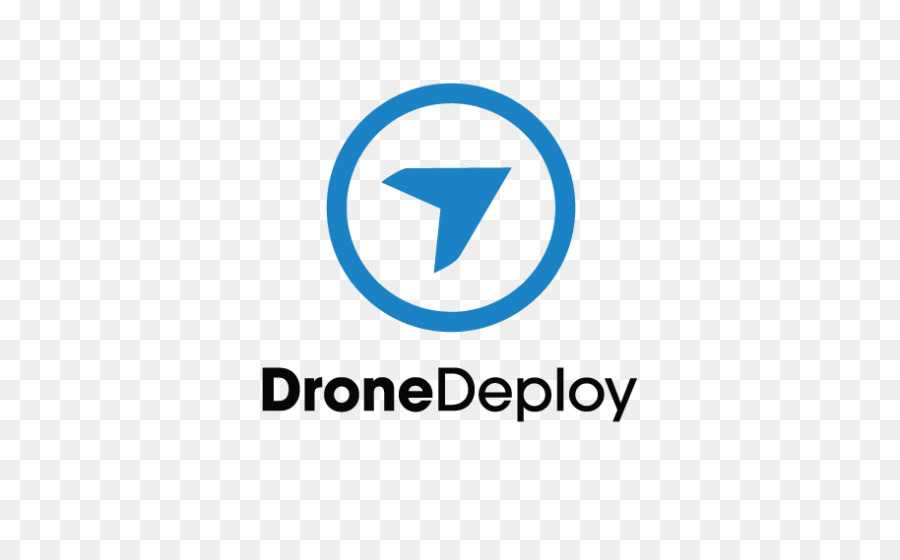 Dronedeploy，Logotipo PNG