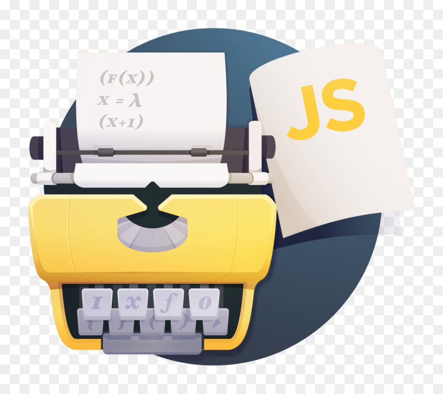 Javascript，Programação Funcional PNG